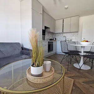Apartment Lolo, Edinburgh