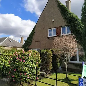 Apartment Self Catering Studio Flat, Edinburgh