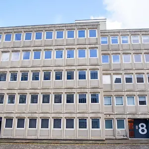 Apartment 8 Roxburgh, Edinburgh