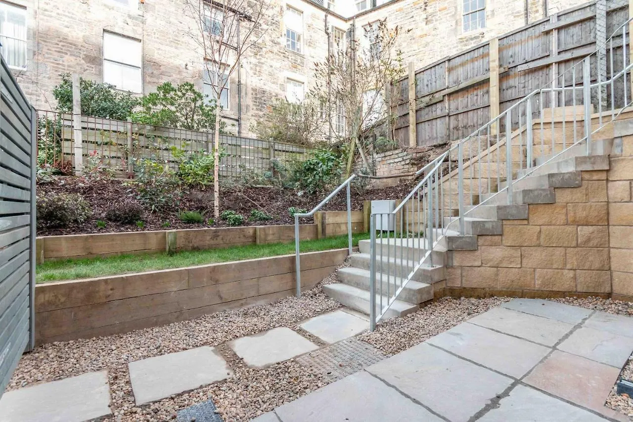 No. 2 In The Lane Villa Edinburgh United Kingdom