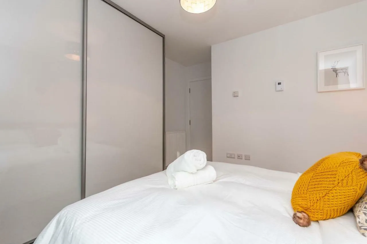 No. 2 In The Lane Villa Edinburgh Holiday home