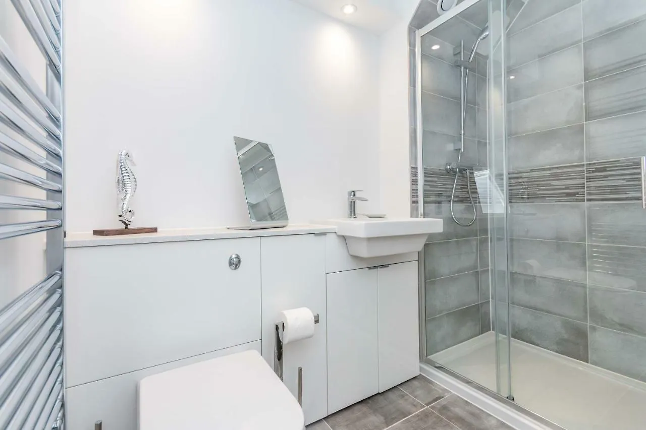 Holiday home No. 2 In The Lane Villa Edinburgh