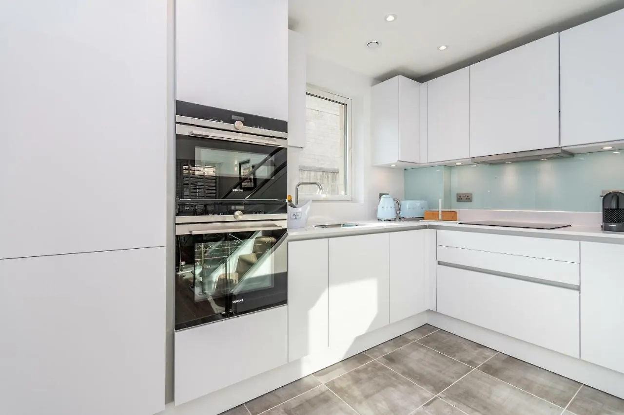 Holiday home No. 2 In The Lane Villa Edinburgh